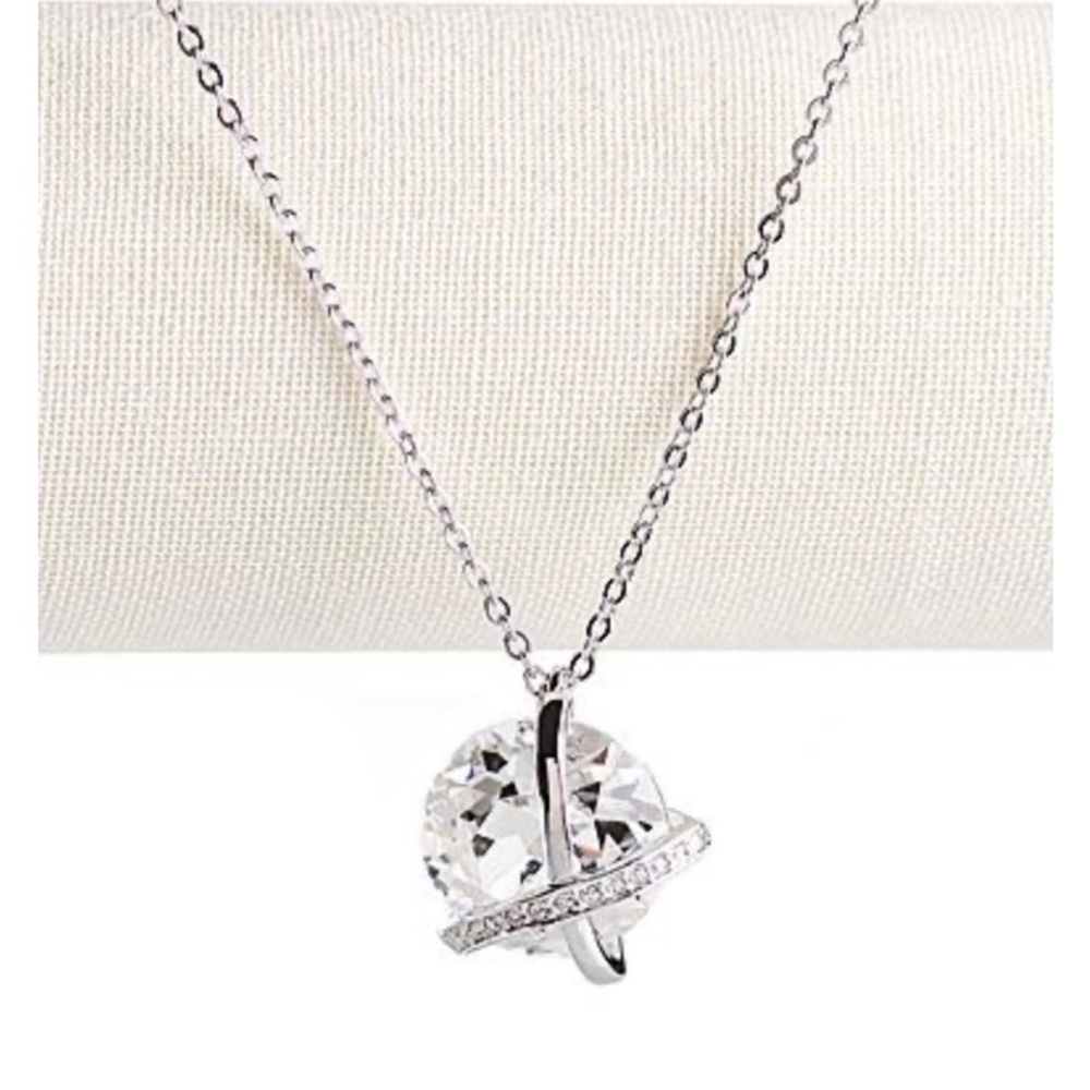 Swarovski New Silk Pendant